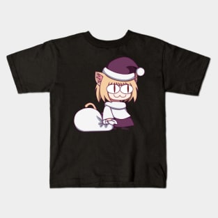 Neco arc Paduro Paduro Kids T-Shirt